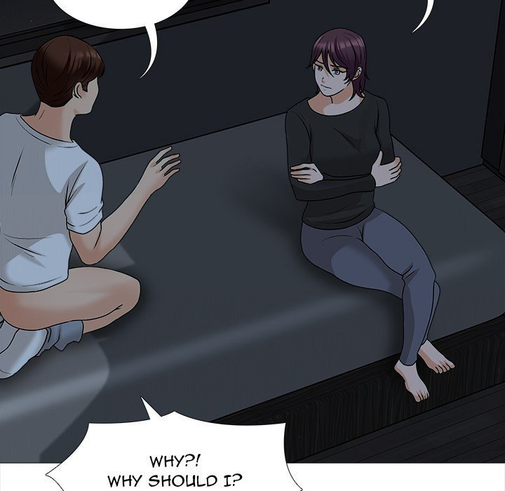 Blissville Chapter 19 image 35