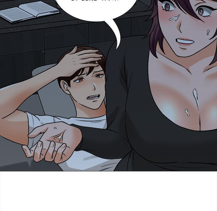 Blissville Chapter 19 image 6