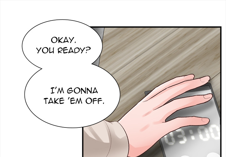 Blissville Chapter 2 image 0