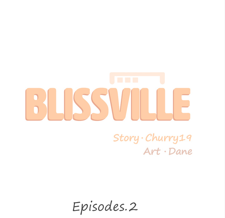 Blissville Chapter 2 image 24