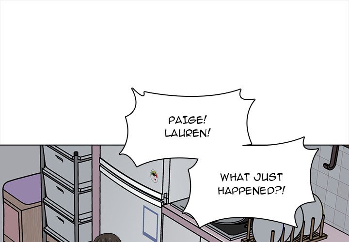 Blissville Chapter 21 image 0