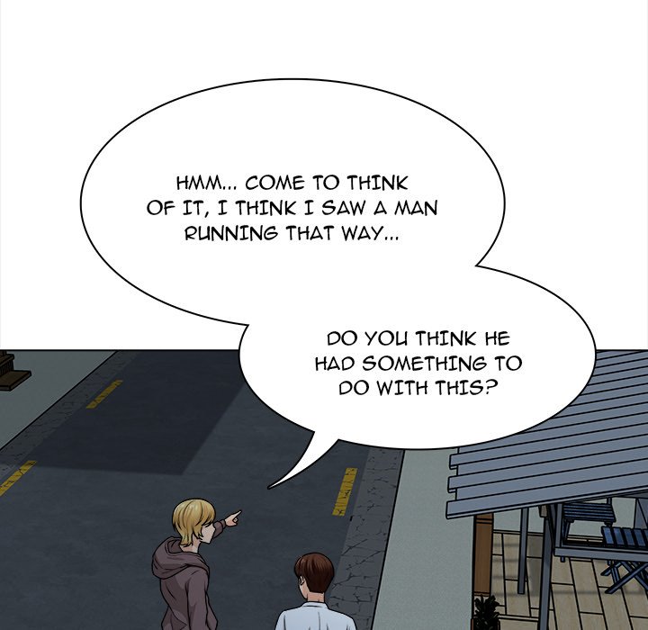 Blissville Chapter 21 image 18