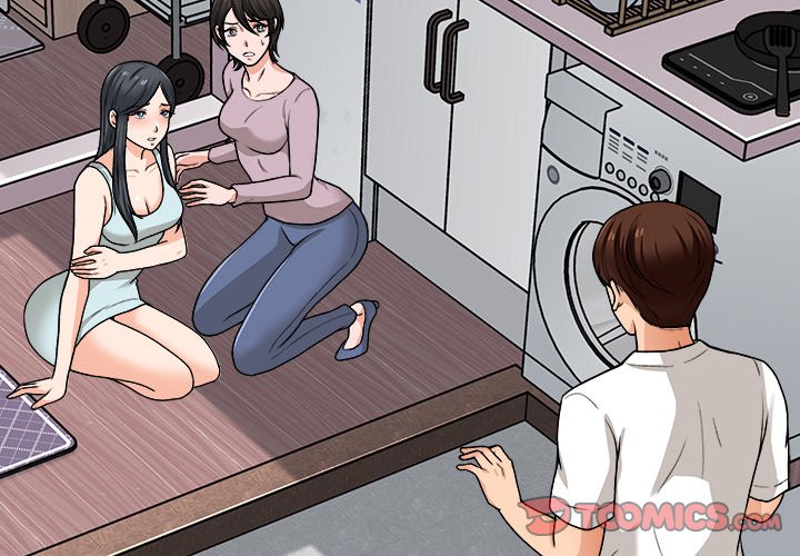 Blissville Chapter 21 image 1