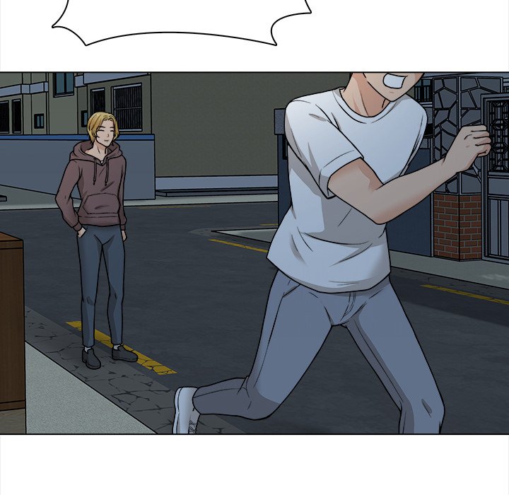 Blissville Chapter 21 image 20