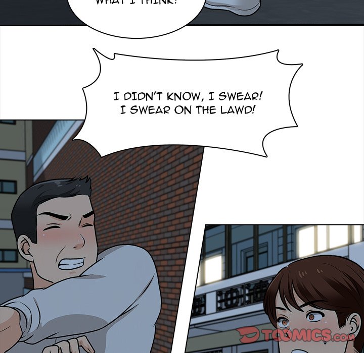 Blissville Chapter 21 image 33