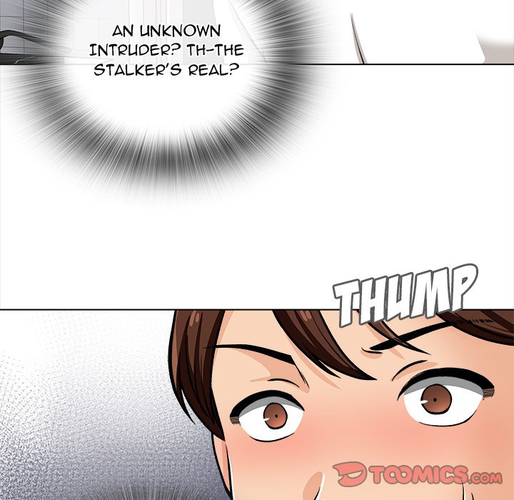 Blissville Chapter 21 image 5