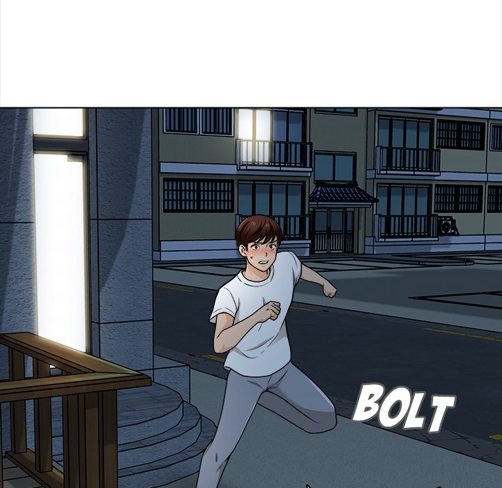 Blissville Chapter 21 image 7
