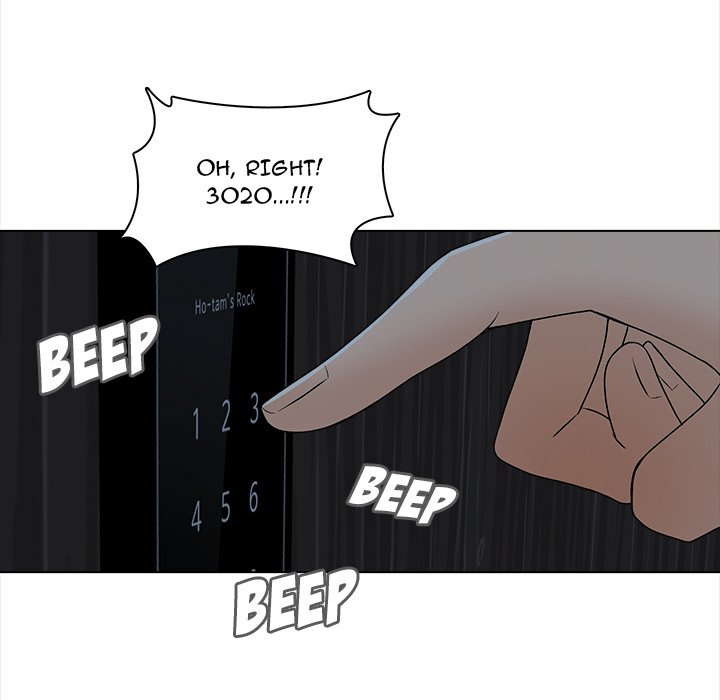 Blissville Chapter 22 image 18