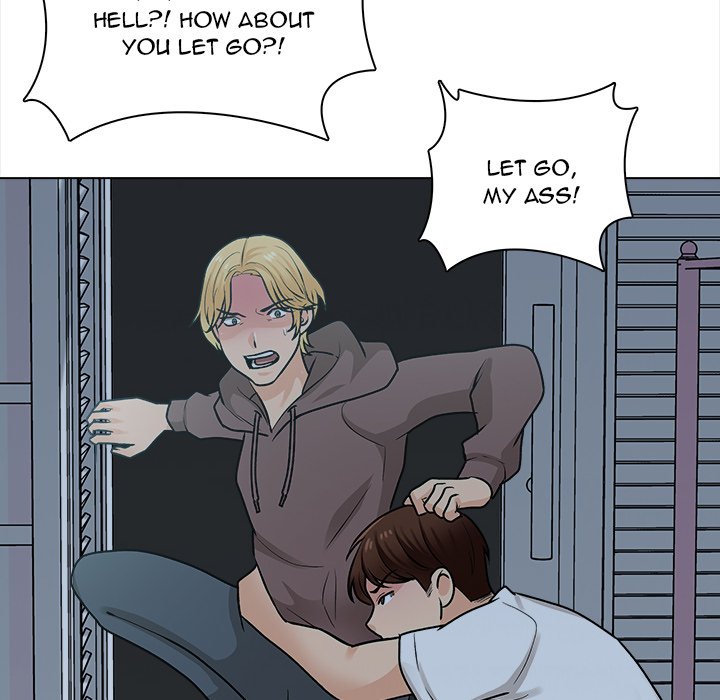 Blissville Chapter 22 image 31