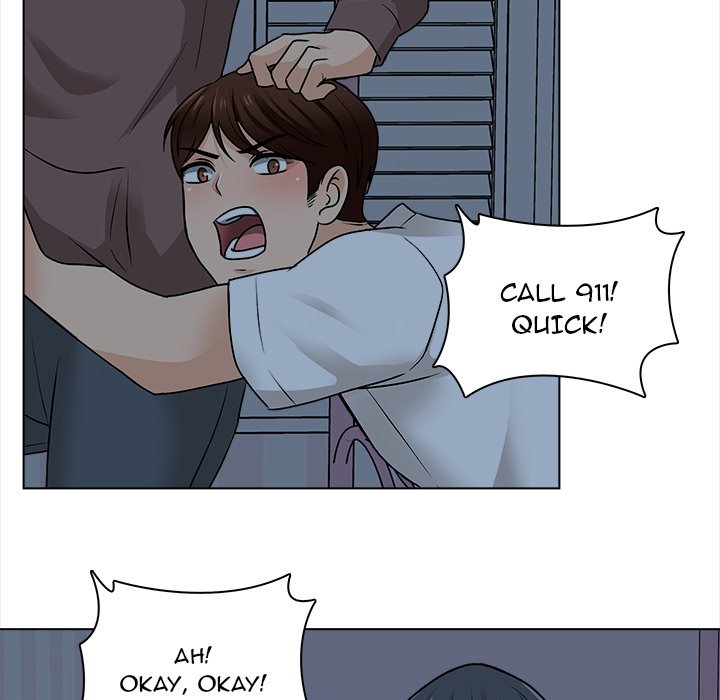 Blissville Chapter 22 image 33