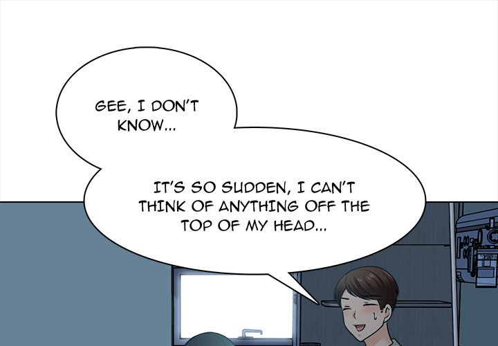Blissville Chapter 23 image 0