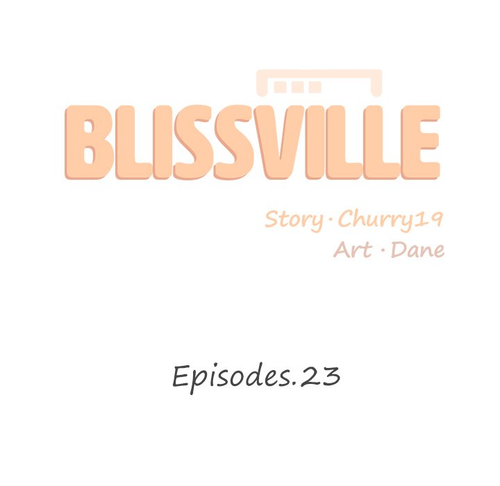 Blissville Chapter 23 image 24