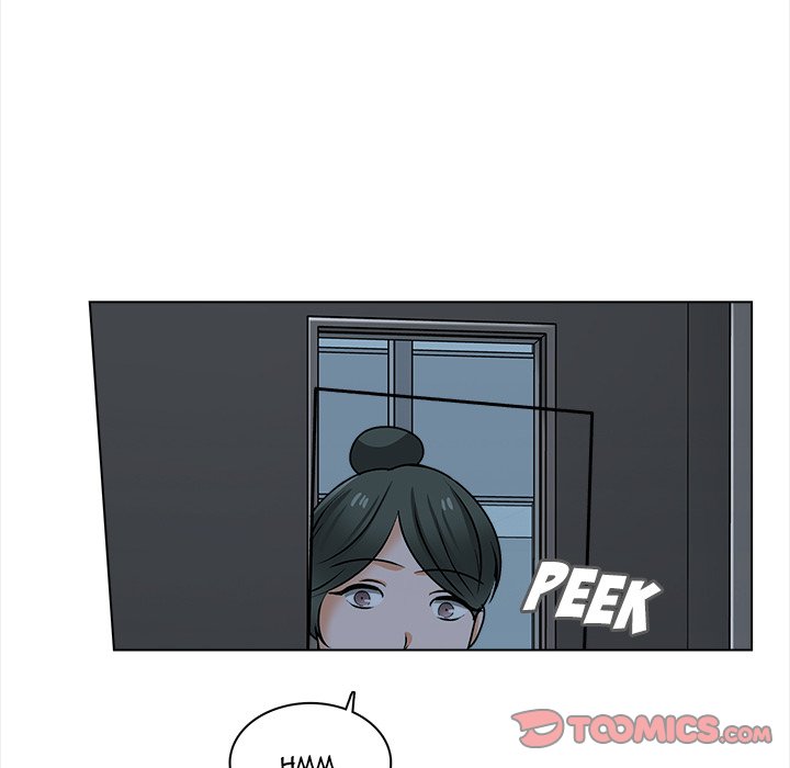Blissville Chapter 24 image 41