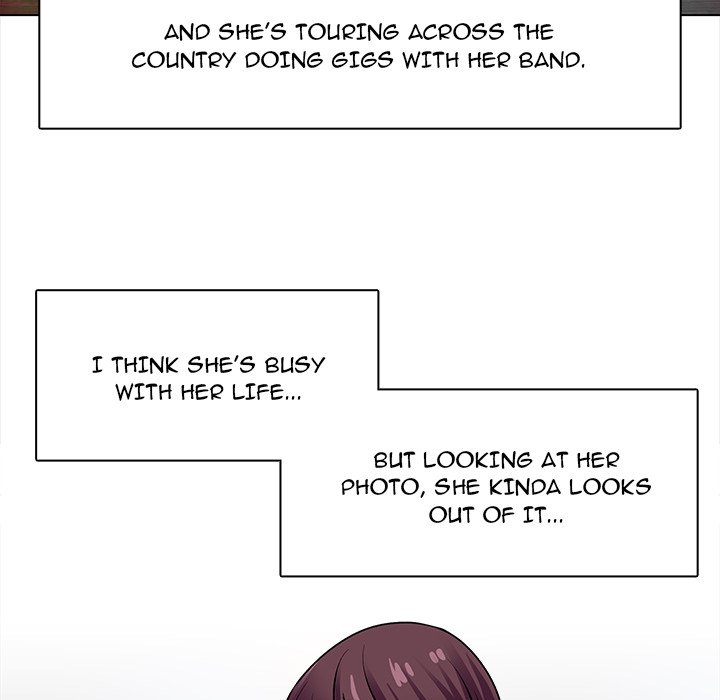 Blissville Chapter 25 - The End image 99