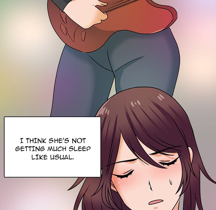 Blissville Chapter 25 - The End image 101