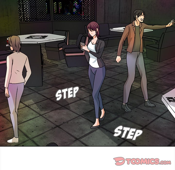 Blissville Chapter 25 - The End image 104