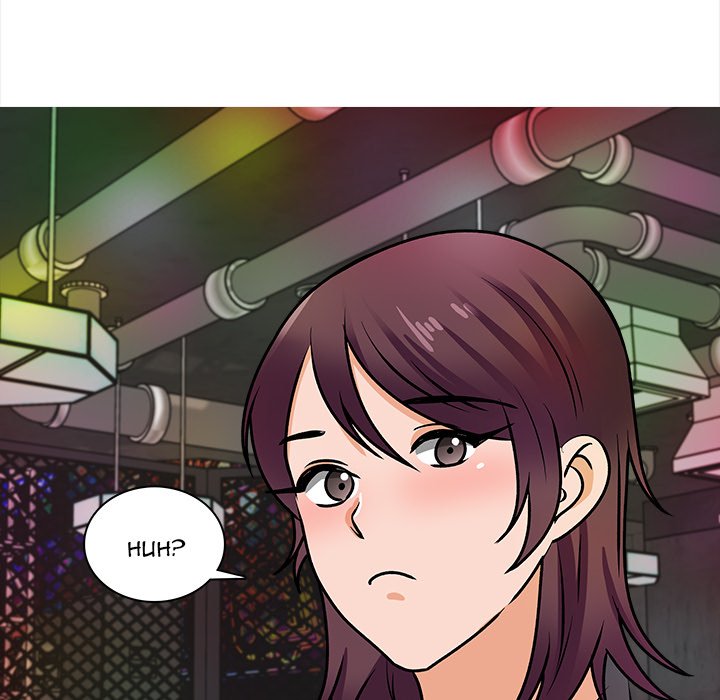 Blissville Chapter 25 - The End image 105
