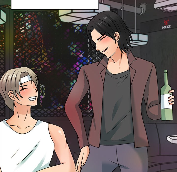 Blissville Chapter 25 - The End image 107