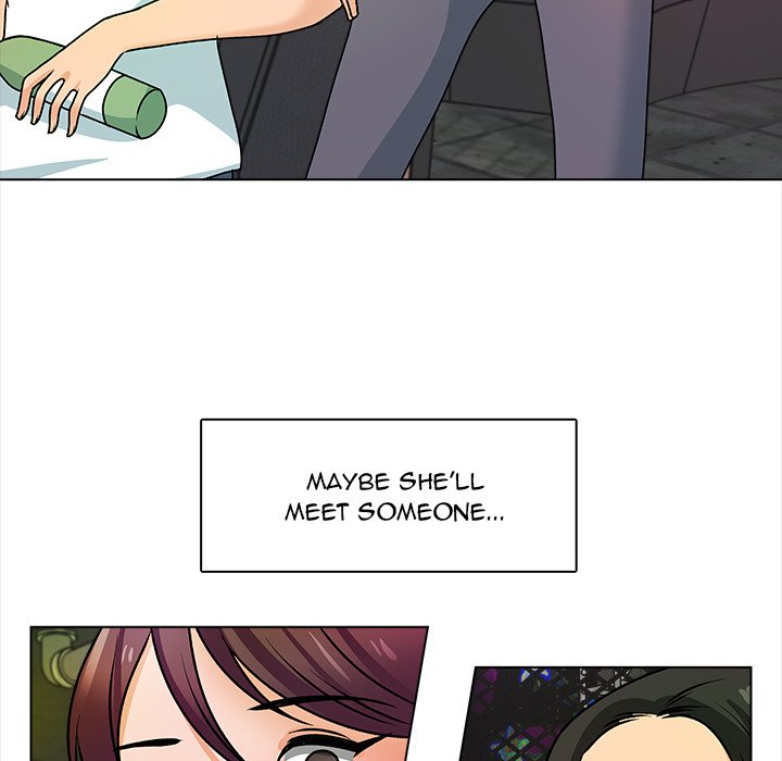 Blissville Chapter 25 - The End image 108