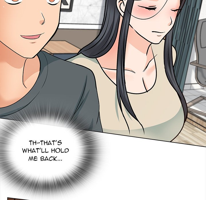 Blissville Chapter 25 - The End image 10