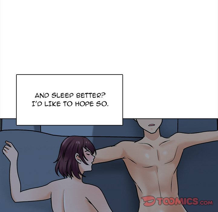 Blissville Chapter 25 - The End image 110