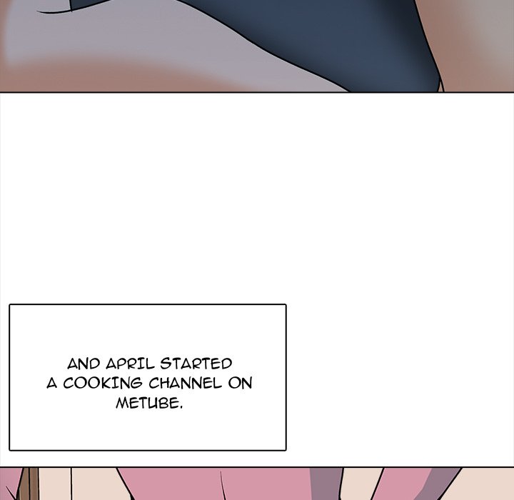 Blissville Chapter 25 - The End image 113