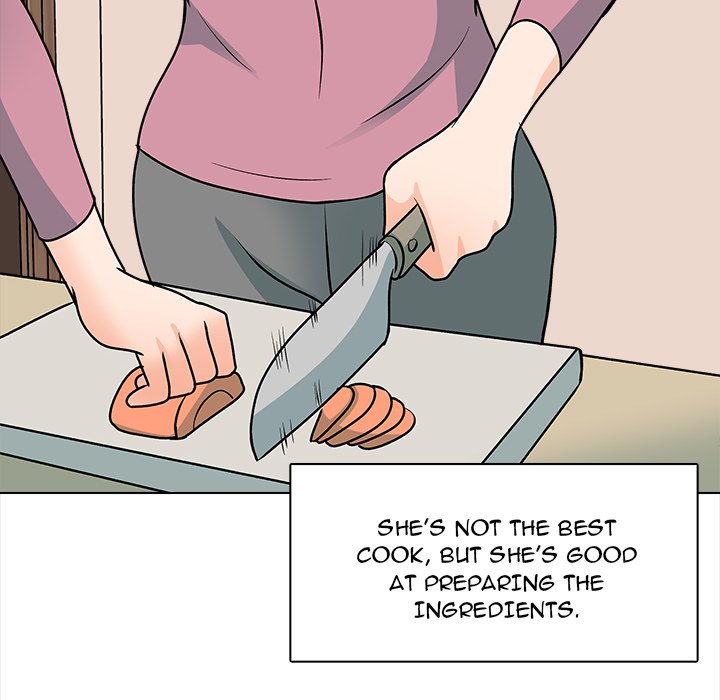 Blissville Chapter 25 - The End image 114