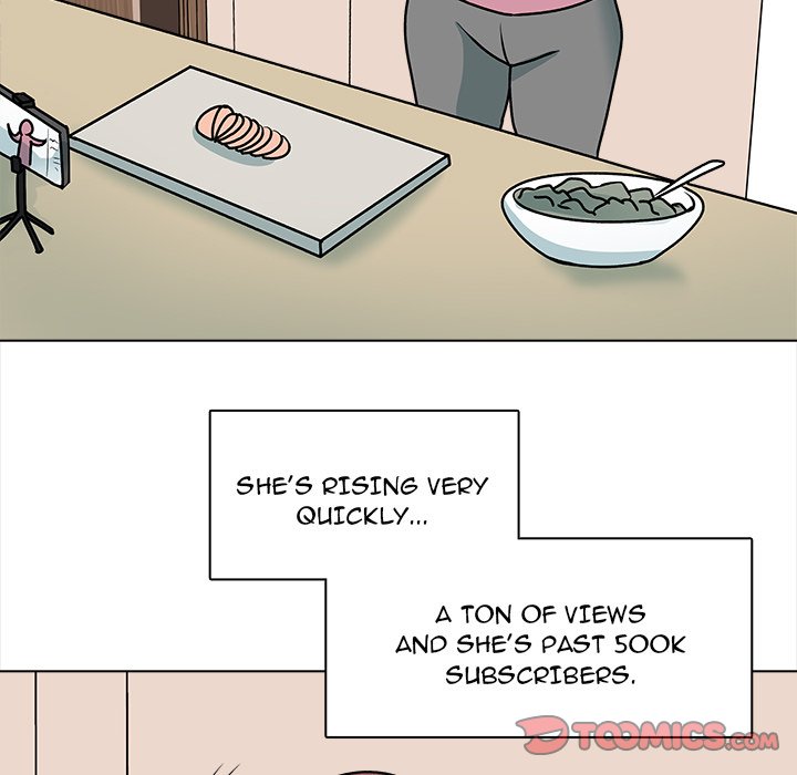 Blissville Chapter 25 - The End image 116