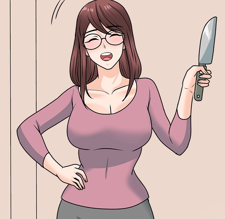 Blissville Chapter 25 - The End image 117