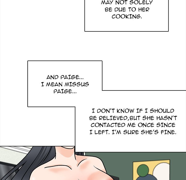 Blissville Chapter 25 - The End image 119