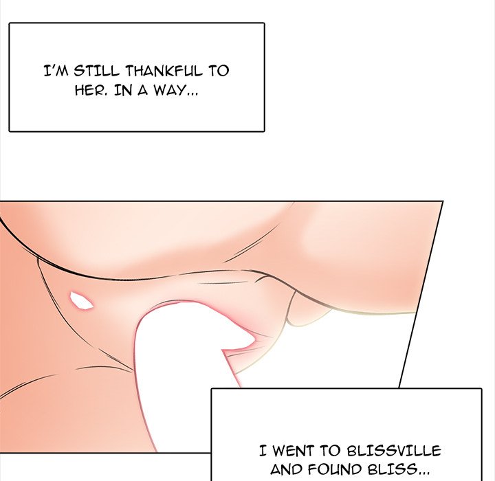 Blissville Chapter 25 - The End image 121