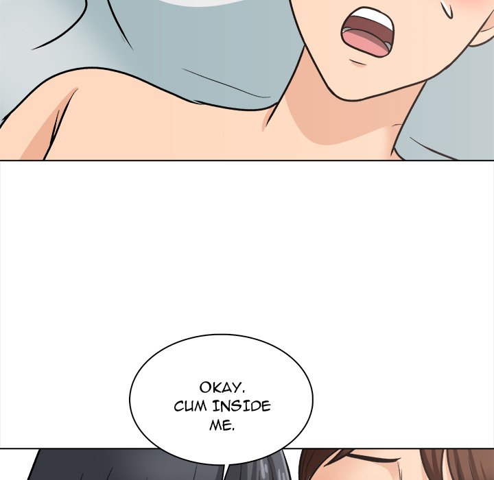Blissville Chapter 25 - The End image 126