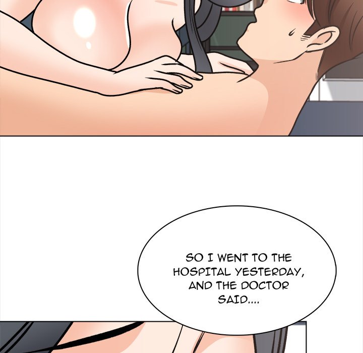 Blissville Chapter 25 - The End image 129