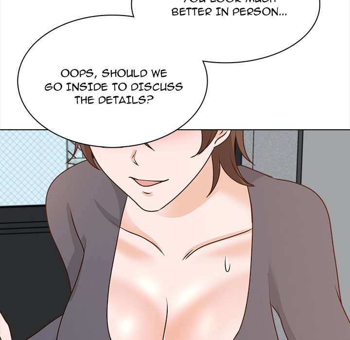 Blissville Chapter 25 - The End image 138