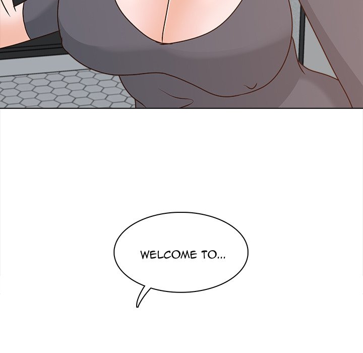 Blissville Chapter 25 - The End image 139