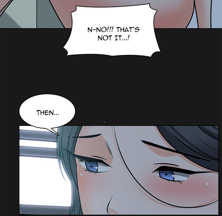 Blissville Chapter 25 - The End image 19