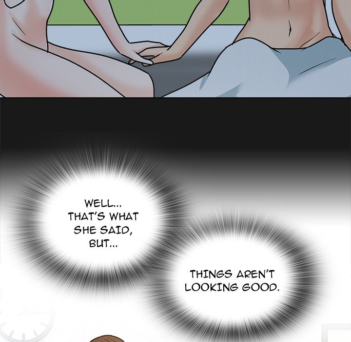 Blissville Chapter 25 - The End image 28