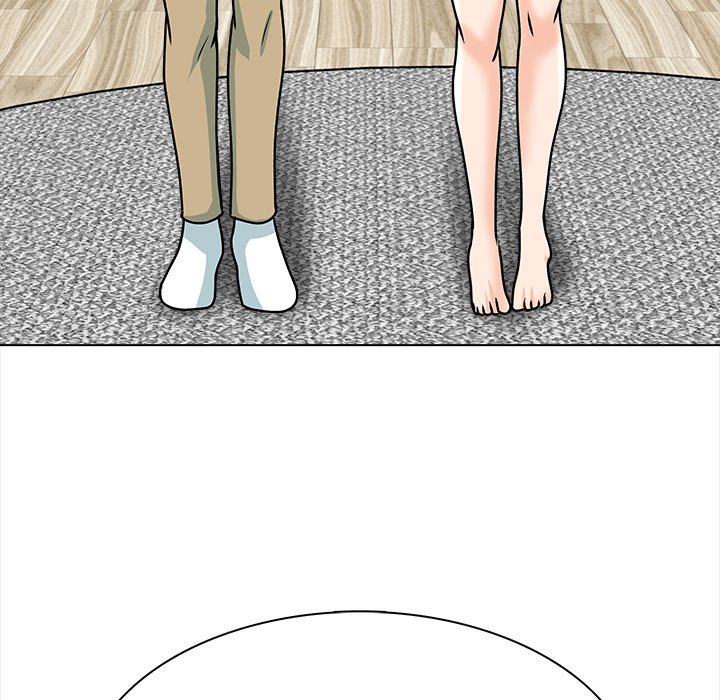 Blissville Chapter 25 - The End image 30