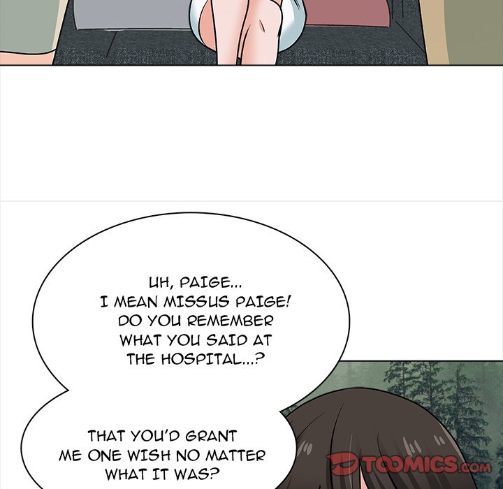 Blissville Chapter 25 - The End image 32