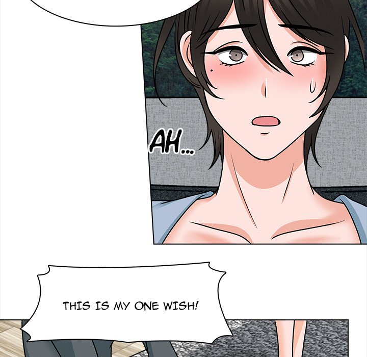 Blissville Chapter 25 - The End image 33