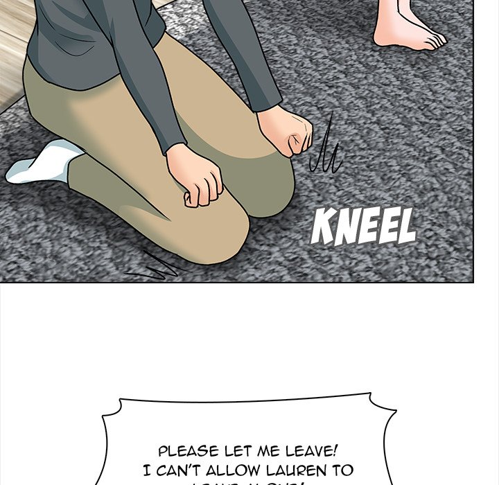 Blissville Chapter 25 - The End image 34