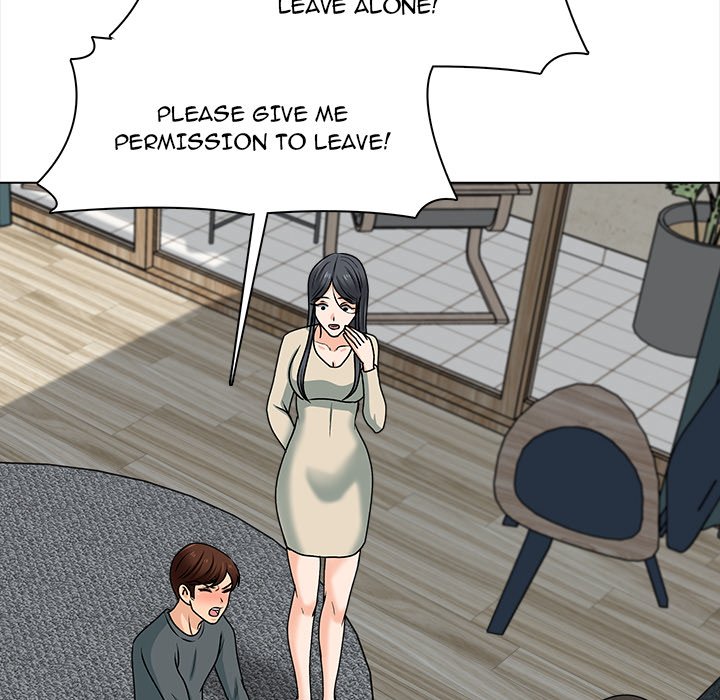 Blissville Chapter 25 - The End image 35