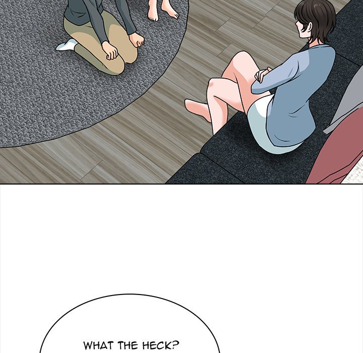 Blissville Chapter 25 - The End image 36