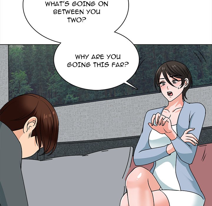 Blissville Chapter 25 - The End image 37