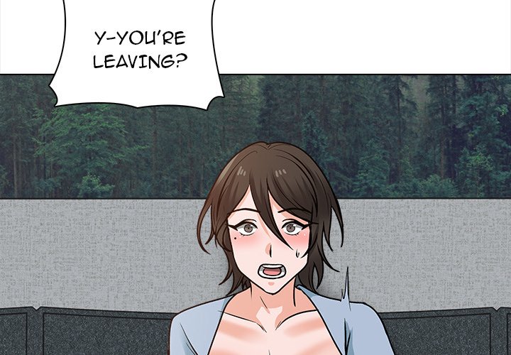 Blissville Chapter 25 - The End image 3