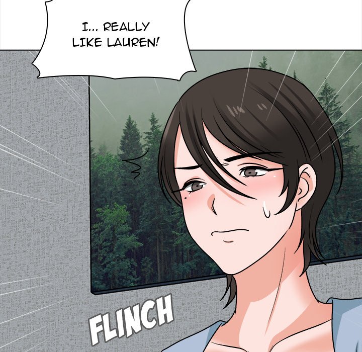 Blissville Chapter 25 - The End image 39
