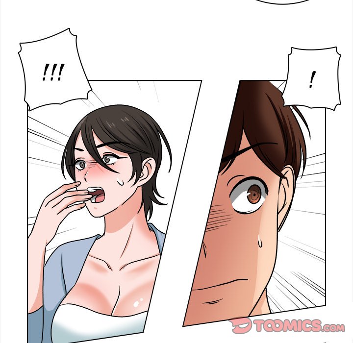 Blissville Chapter 25 - The End image 44