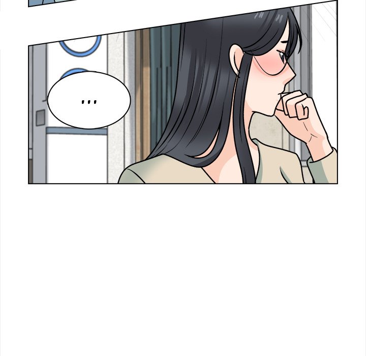 Blissville Chapter 25 - The End image 45