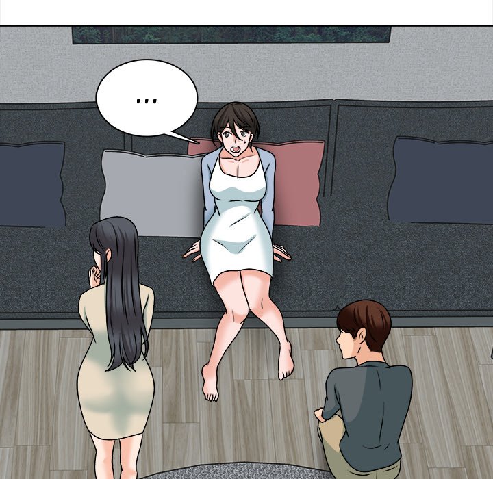 Blissville Chapter 25 - The End image 46