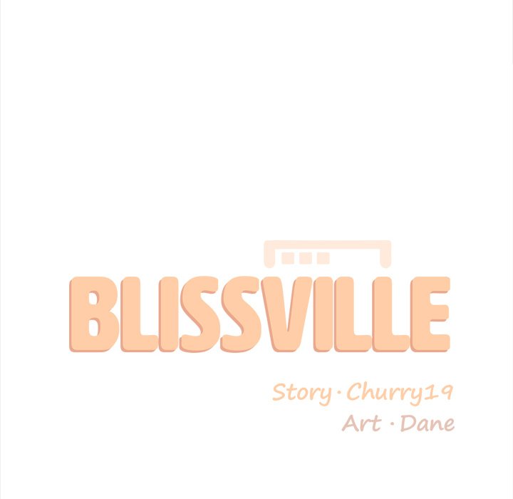 Blissville Chapter 25 - The End image 48